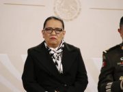 SSPC confirma la disminución de delitos del fuero común en México