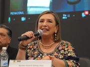 Juez niega suspensión de juicio de amparo a Xóchitl Gálvez