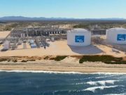 Planta de licuefacción de gas en Puerto Libertad generará 33 mil empleos durante su construcción
