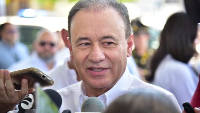 Continúan gestiones ante CFE para ampliar subsidio de tarifa de verano: Alfonso Durazo