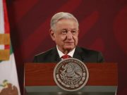 ¡Safo! AMLO rechaza propuesta de que expresidentes puedan ser senadores