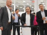 Generan condiciones para incremento en producción industrial en Sonora