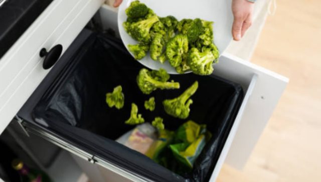 Cheaf, la app que busca ser una alternativa para evitar el desperdicio de comida