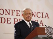 ONU es criticada por AMLO por su enfoque de migración