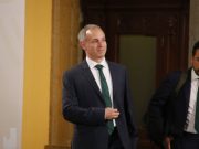 López-Gatell, Nahle y Sheffield mostraron su interés por buscar un cargo público