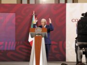 “Lamentables” las resoluciones en los casos de Collado y Carmona: AMLO