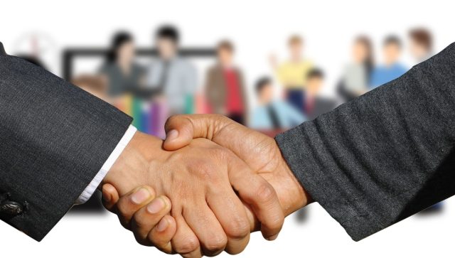 México, Estados Unidos y Canadá impulsan a las pymes con el T-MEC
