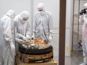 NASA logra traer a la Tierra una muestra de un asteroide por primera vez