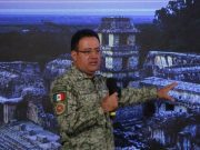 Concluyen trabajos de salvamiento en Tramo 1 del Tren Maya, según Gobierno de México