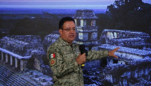 Concluyen trabajos de salvamiento en Tramo 1 del Tren Maya, según Gobierno de México