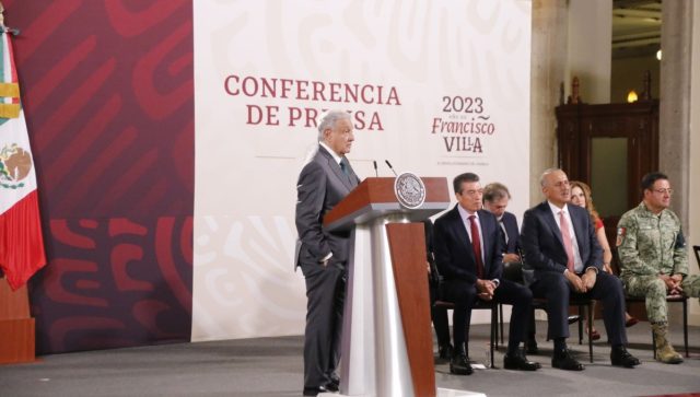 Primer avance del censo de desaparecidos se entregará en diciembre de 2023
