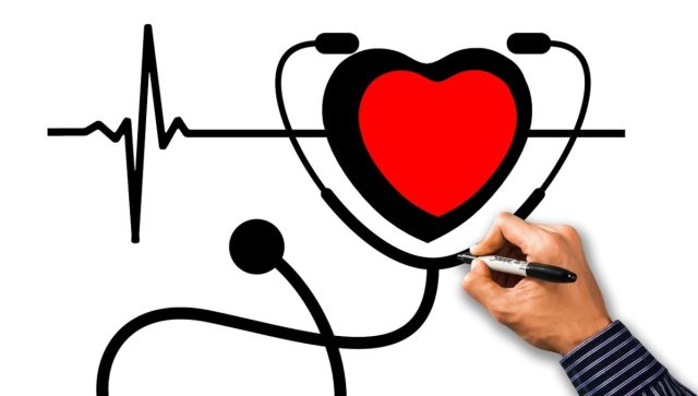 5 pruebas eficaces para evaluar tu corazón