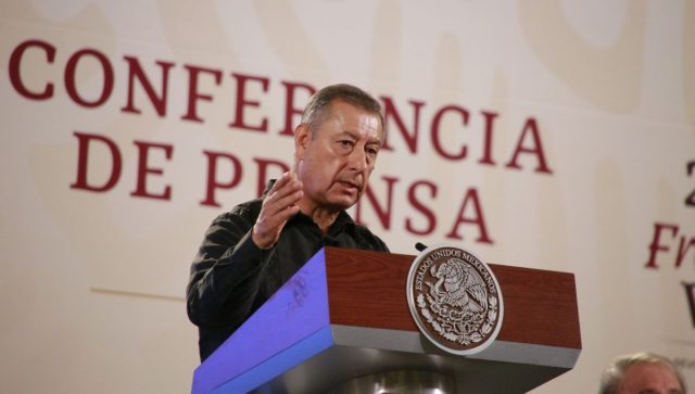 ISSSTE confirma abastecimiento de medicamentos de un 95.5 %