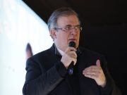 Marcelo Ebrard inicia juicio en contra de Morena e impugna resultado de la encuesta