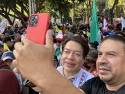 Mario Delgado renuncia a candidatura de Morena para ser jefe de Gobierno