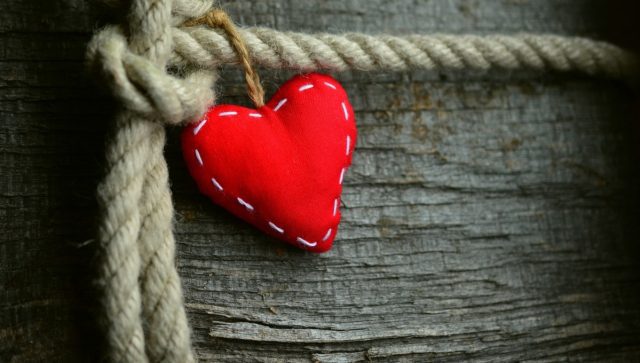 Día Mundial del Corazón: ¿sabías que existe el síndrome del corazón roto?