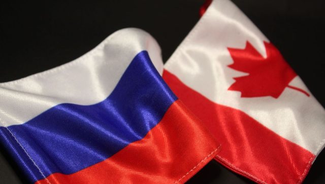 Rusia acusa a Canadá de glorificar el régimen nazi: ¿cómo afectará la geopolítica?