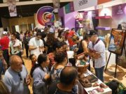 Un éxito la participación de Sonora en 2° Tianguis Internacional de Pueblos Mágicos