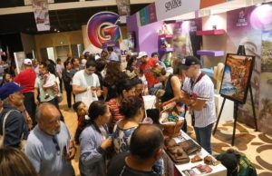 Un éxito la participación de Sonora en 2° Tianguis Internacional de Pueblos Mágicos