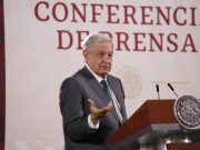 Defiende AMLO a García Harfuch por “presunta” participación en el caso Ayotzinapa
