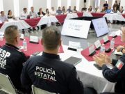 Trabajarán en transversalidad en prevención de incidentes en planteles educativos en Sonora