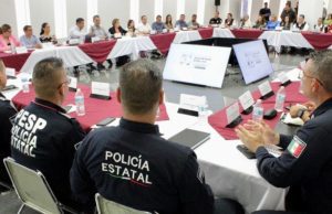 Trabajarán en transversalidad en prevención de incidentes en planteles educativos en Sonora