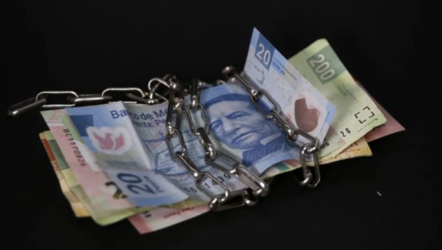 Técnicas de IA contra el lavado de dinero en México y Latinoamérica
