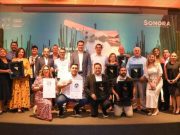 Celebran Día Internacional del Turismo con reconocimientos y Expo Turismo 2023