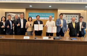 Trabajarán Gobierno de Sonora e ITRI de Taiwán en aprovechamiento de innovación tecnológica