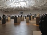 Noche de Museos septiembre 2023: una noche de música, sabor e historia