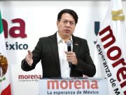 “Las listas de los plurinominales se harán por tómbola”: Mario Delgado