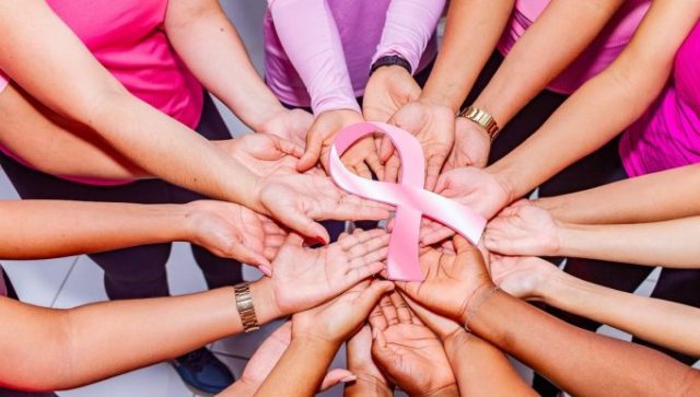 En el Día Mundial contra el Cáncer de Mama te damos algunas medidas para reducir el riesgo de padecerlo