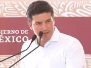 Legislatura de Nuevo León da licencia a Samuel García