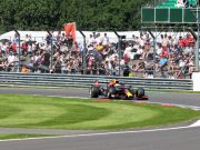 Qué factores ayudaron en la victoria de Red Bull en el Gran Premio de Constructores