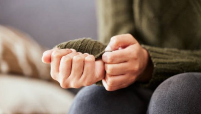 Ansiedad y depresión pueden estar entre los primeros signos de esclerosis múltiple