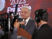 Ante los 55 años del 2 de octubre, AMLO defiende al Ejército en la mañanera