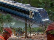 “Casi listo” Tramo 2 del Tren Maya, confirma director general de la empresa