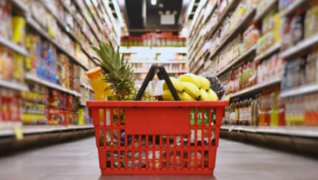 ¿Dónde hacer el supermercado por menos de mil pesos en México?
