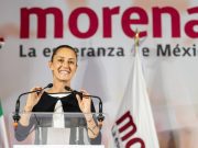 “Nuestro Movimiento va para rato”: Sheinbaum