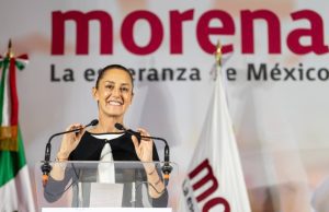 “Nuestro Movimiento va para rato”: Sheinbaum