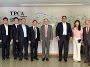 Industria eléctrica y electrónica asiática ve a Sonora como próximo destino de inversión