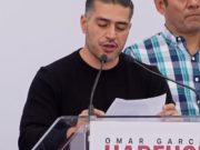 Harfuch se reúne con representantes de organizaciones sociales de vivienda