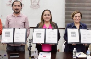 Guaymas tendrá el segundo C5i más grande de Sonora