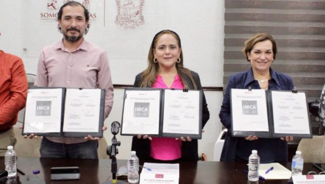 Guaymas tendrá el segundo C5i más grande de Sonora