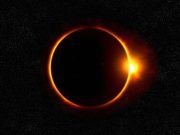 Se acerca el eclipse solar y te damos algunas recomendaciones