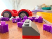 Tendencias y retos en la industria de juguetes: hacia una economía circular
