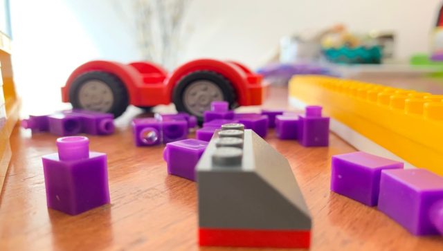 Tendencias y retos en la industria de juguetes: hacia una economía circular