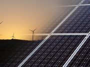 Avanzan obras en Sonora de energías limpias para atraer inversión extranjera