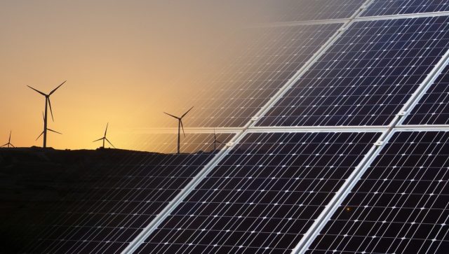 Avanzan obras en Sonora de energías limpias para atraer inversión extranjera