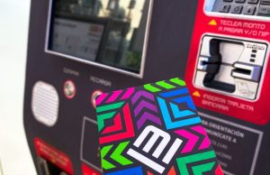 Metrobús de la CDMX ya acepta pagos con tarjeta bancaria, CoDi y wallets digitales